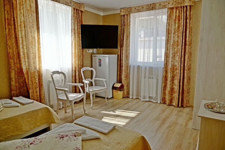 "tango In Glade" Comfort Hotel