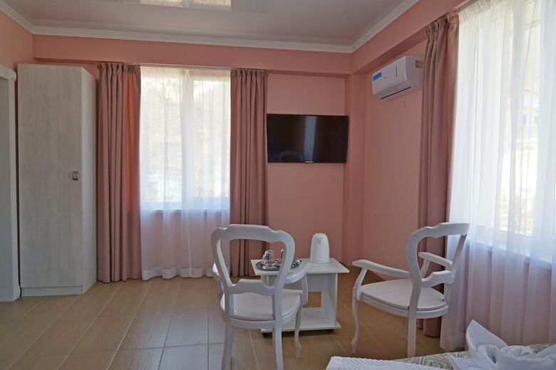 "tango In Glade" Comfort Hotel