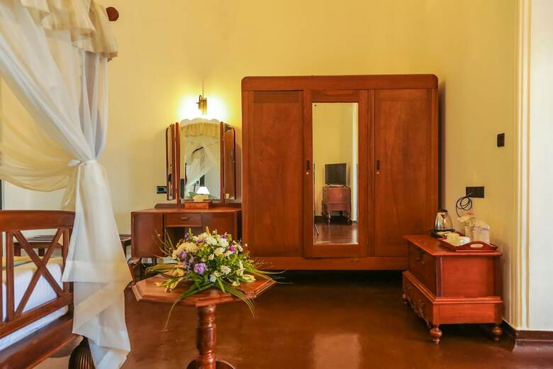 Hotel Castle Hill Bungalow