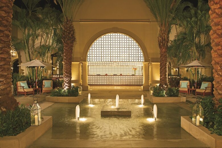 Hotel Dreams Los Cabos Todo Incluido