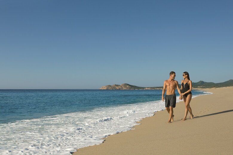 Hotel Dreams Los Cabos Todo Incluido