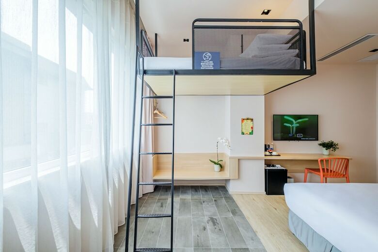 Pace Hotel Suzhou Guanqian Branch