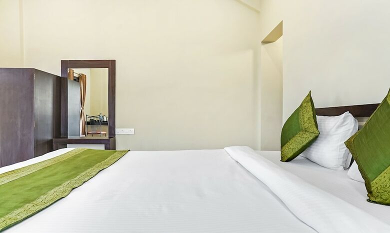 Hotel Treebo  Vhyomaan Resort