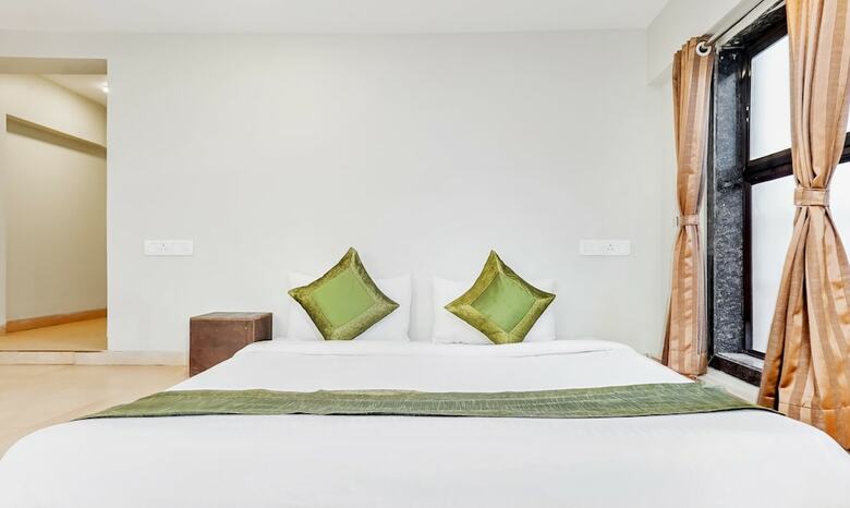 Hotel Treebo  Vhyomaan Resort