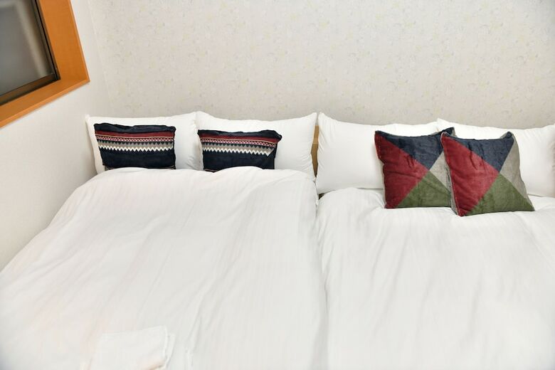 Apartamentos H2o Stay Kyobashi I