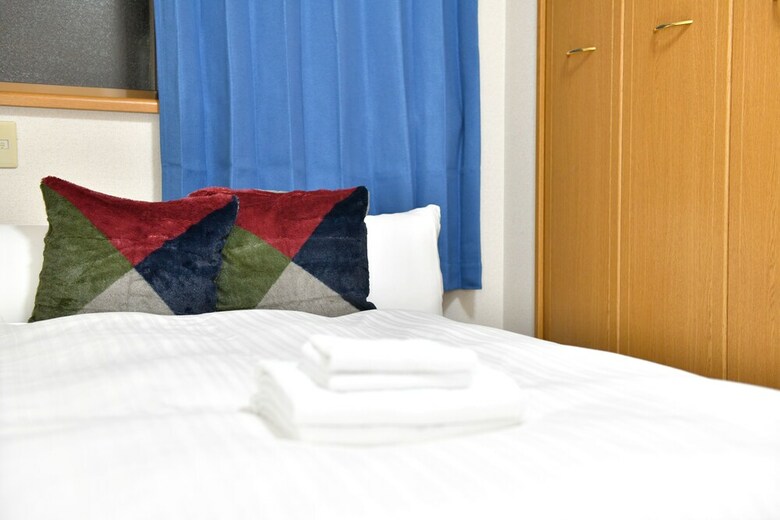 Apartamentos H2o Stay Kyobashi I
