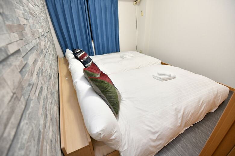 Apartamentos H2o Stay Kyobashi I