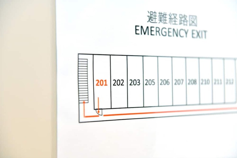 Apartamentos H2o Stay Kyobashi I