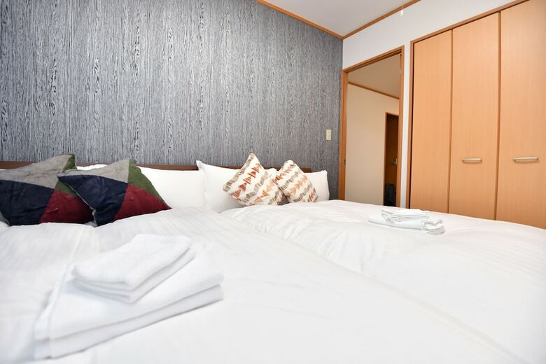 Apartamentos H2o Stay Kyobashi I