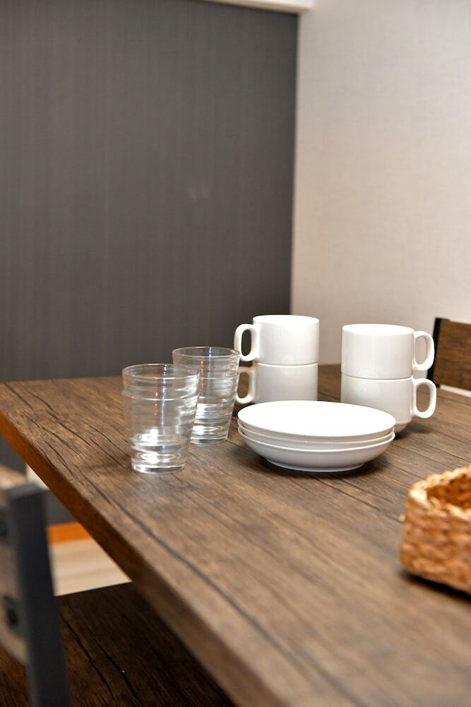 Apartamentos H2o Stay Kyobashi I