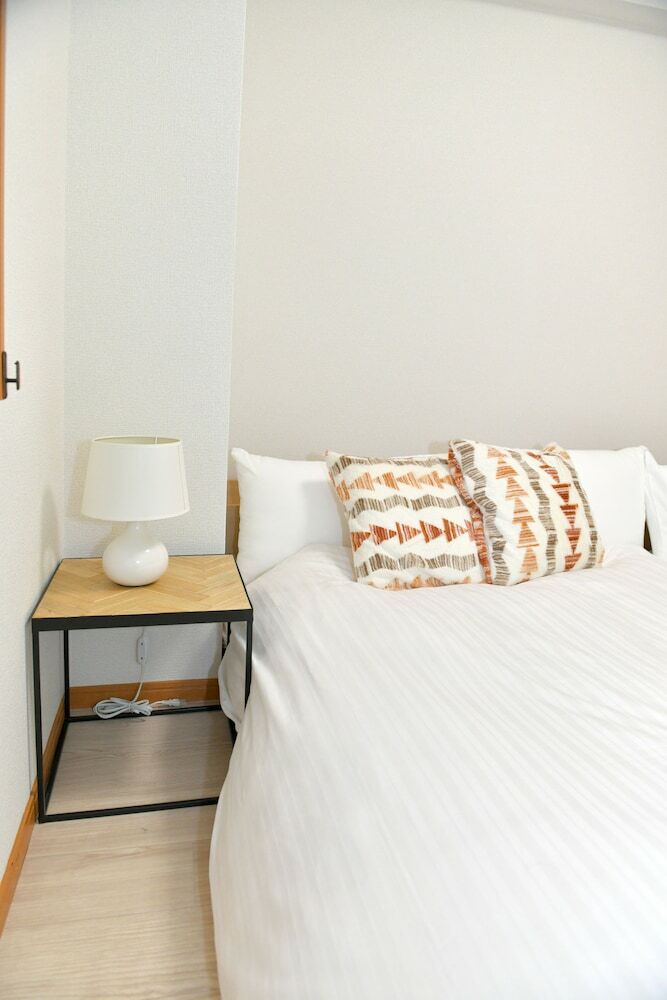 Apartamentos H2o Stay Kyobashi I