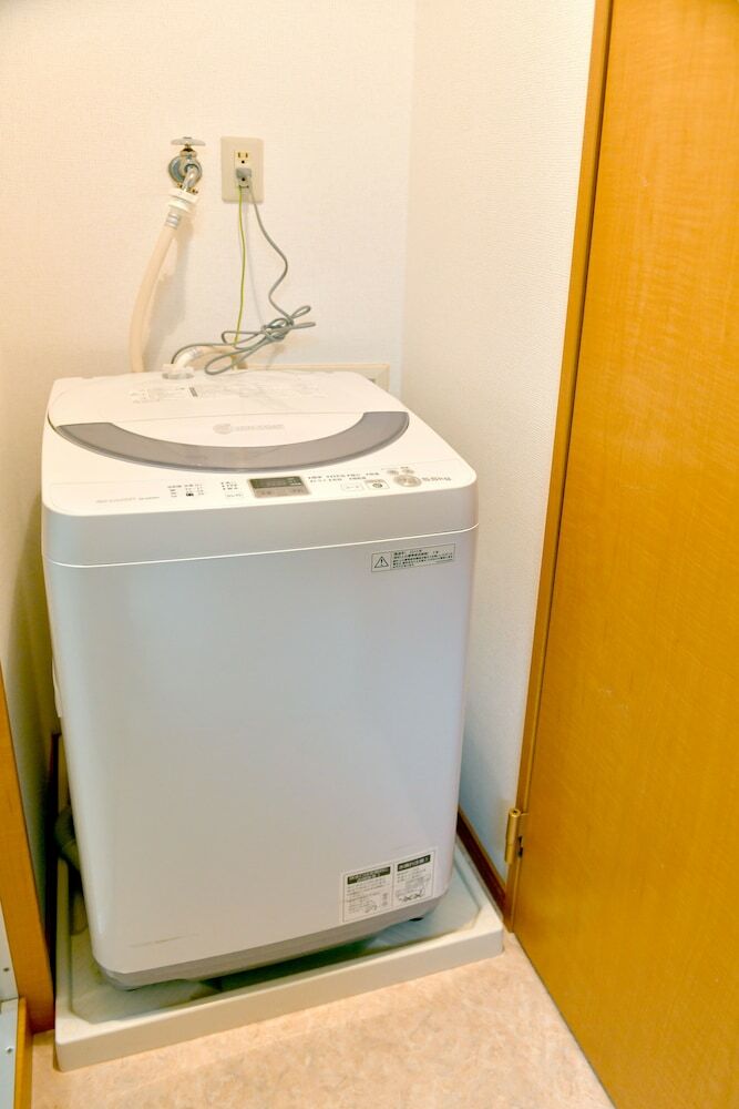 Apartamentos H2o Stay Kyobashi I