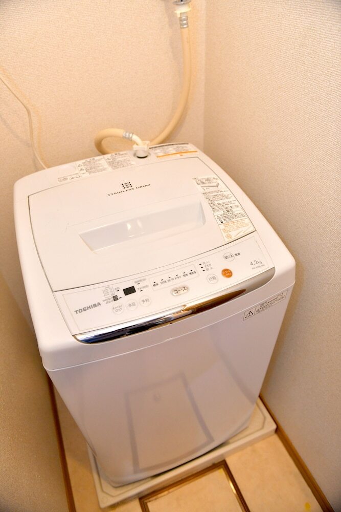 Apartamentos H2o Stay Kyobashi I