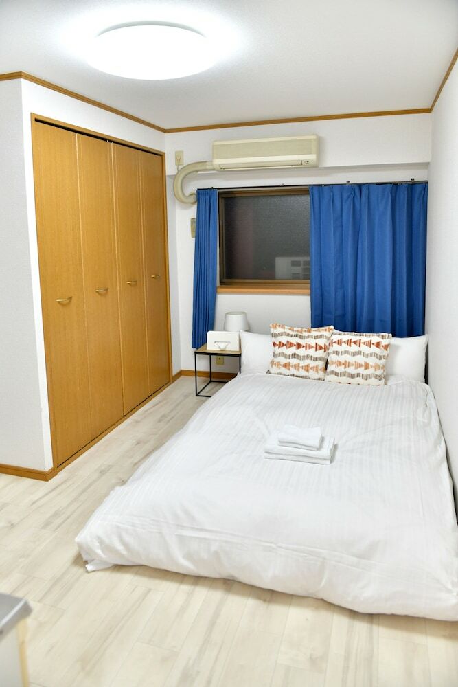 Apartamentos H2o Stay Kyobashi I