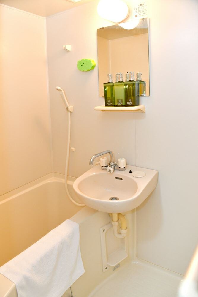 Apartamentos H2o Stay Kyobashi I