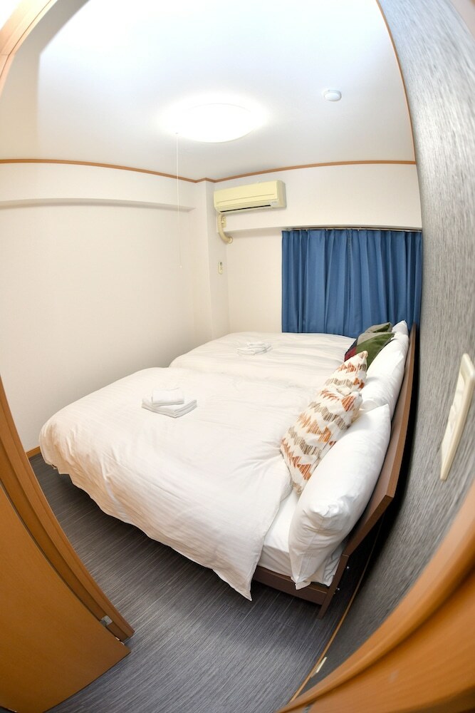Apartamentos H2o Stay Kyobashi I