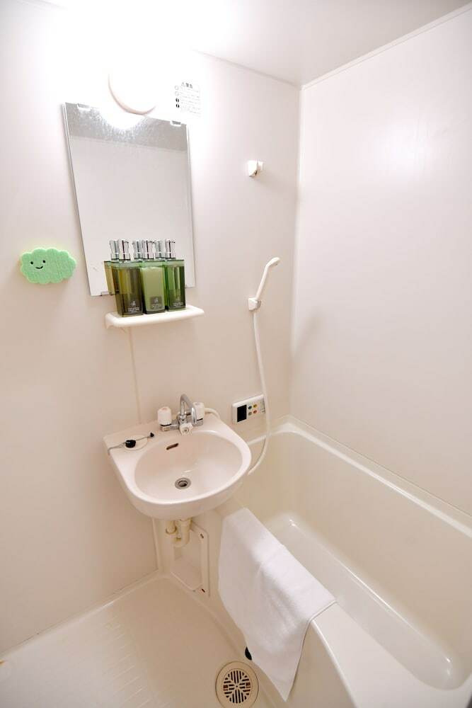Apartamentos H2o Stay Kyobashi I