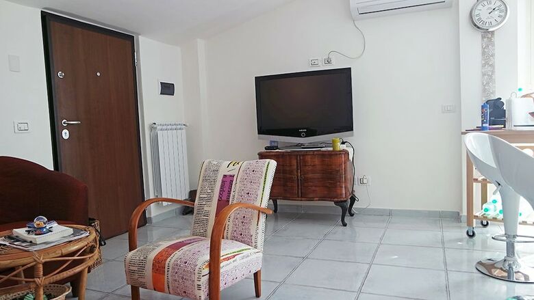 Apartamento Marica Holiday Home
