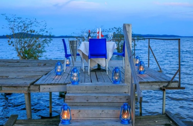 Hotel Nature's Green Beach Resort