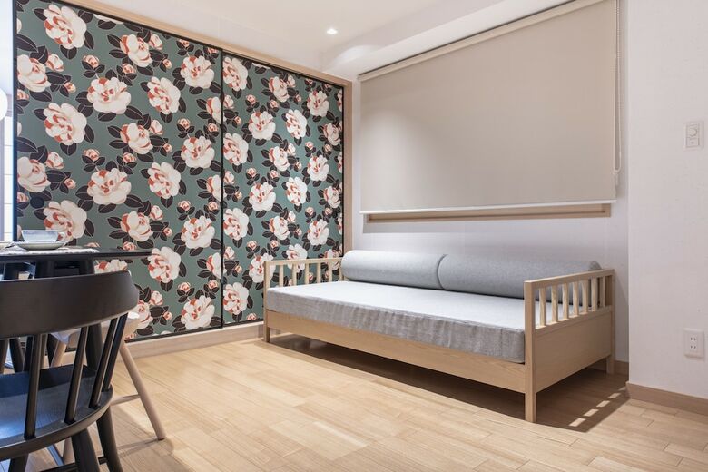 Apartamentos Uhome Akihabara Hotel