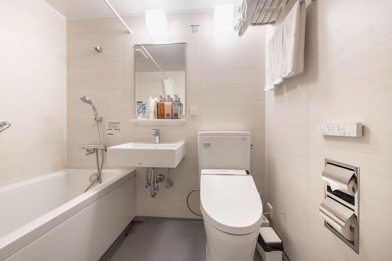 Apartamentos Uhome Akihabara Hotel