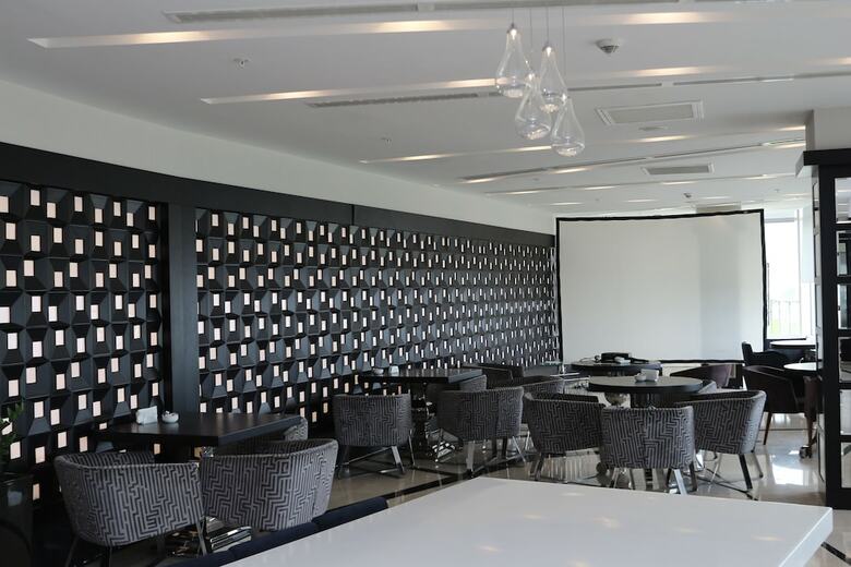 Qalaalti Hotel & Spa