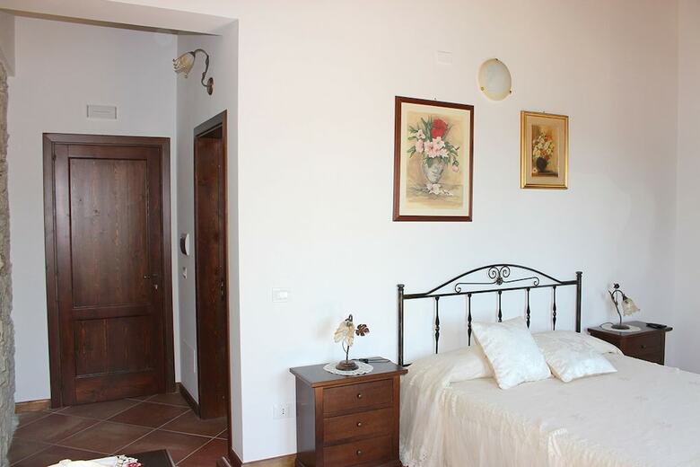 Villa Casale Acquaviva