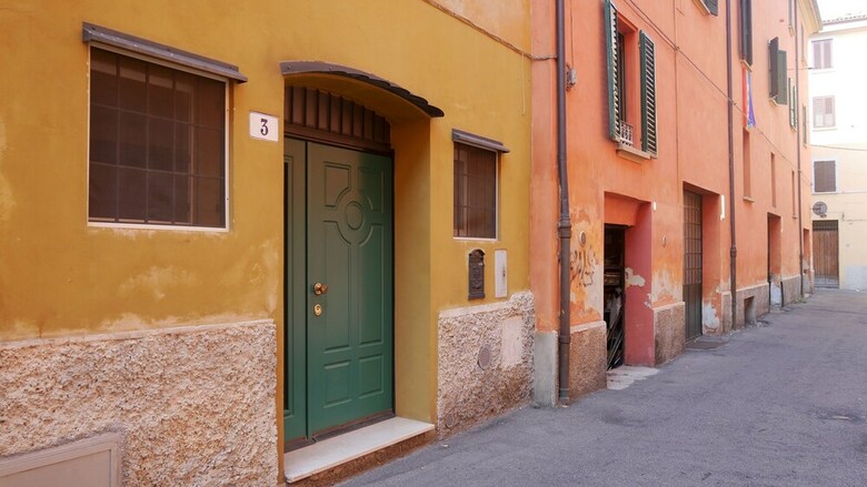 Apartamento Bologna Fancy Flat