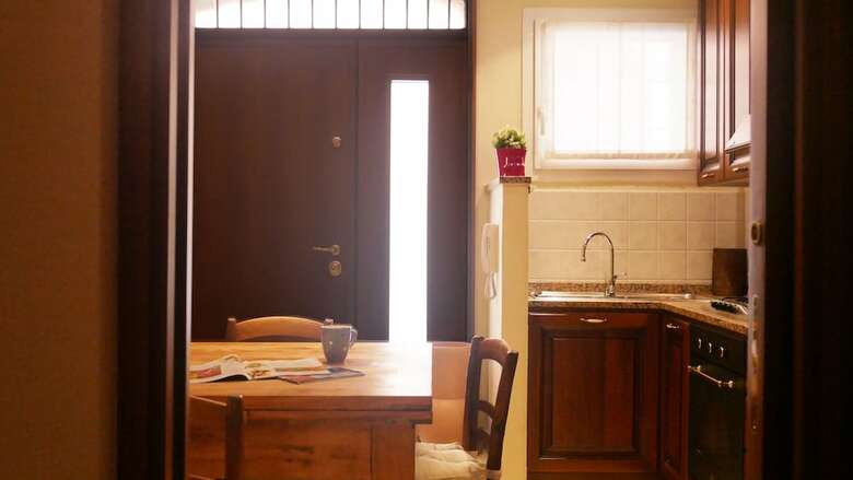 Apartamento Bologna Fancy Flat