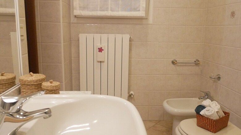 Apartamento Bologna Fancy Flat
