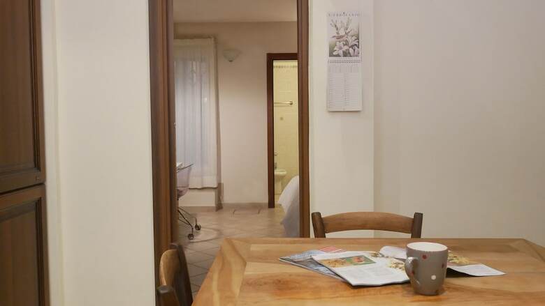 Apartamento Bologna Fancy Flat