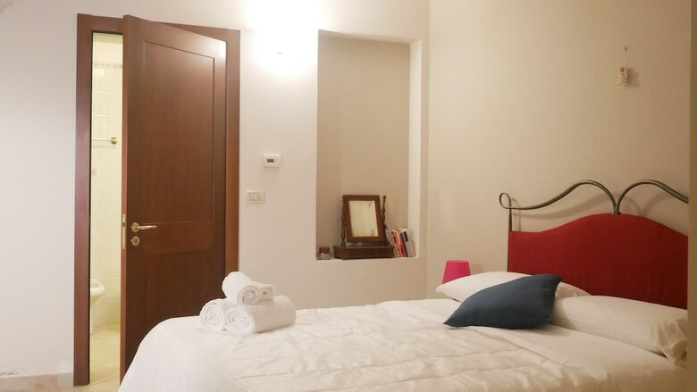 Apartamento Bologna Fancy Flat