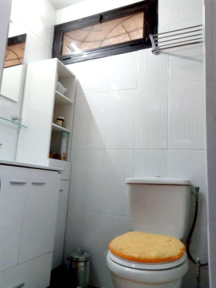 Apartamentos Studio In Dakar Senegal, With Terrace And Wifi