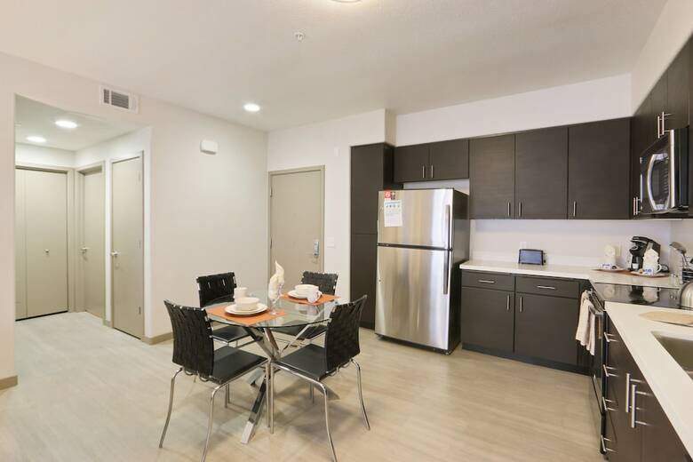 Apartamentos Global Luxury Suites Sunnyvale North