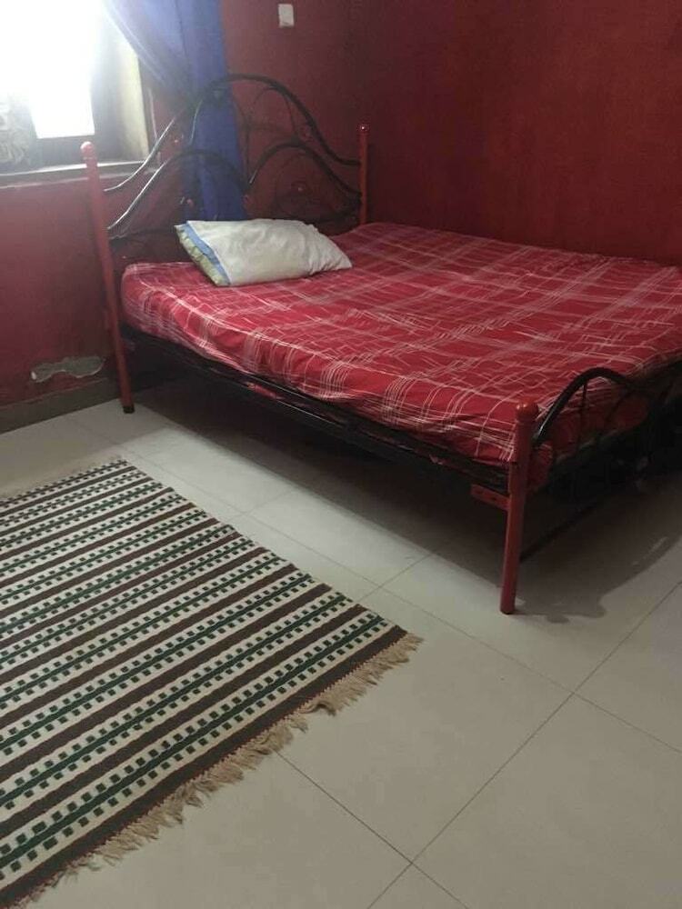 Hotel Villa Casanostra