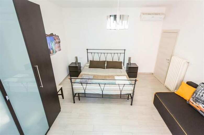 Bologna Butterfly Apartment