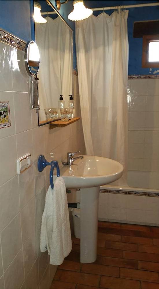 Agroturismo Casa Rural El Camino Real
