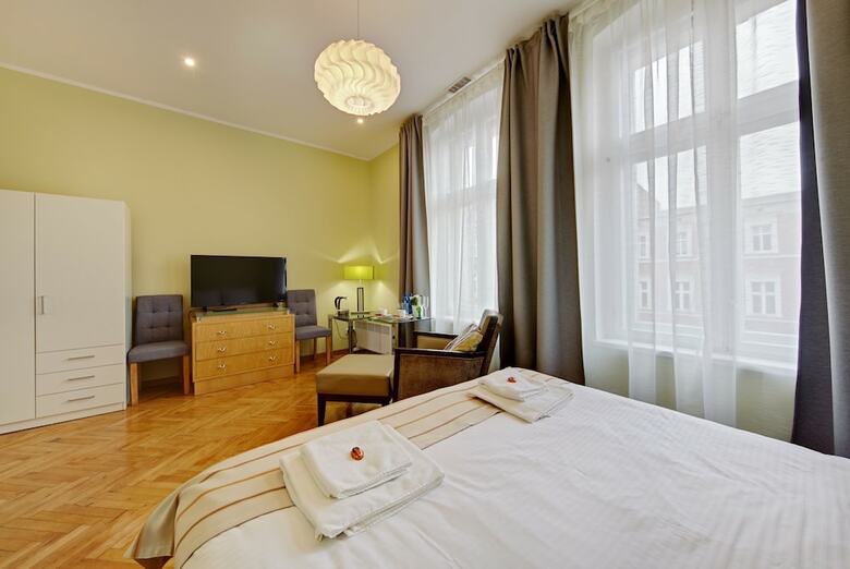 Hotel Jagiello?ska 3 Apartments