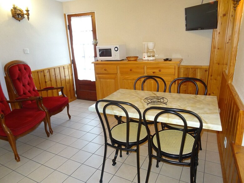 Apartamento Les Cimes Du Valgo - Les Oulles