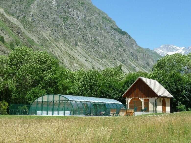 Apartamento Les Cimes Du Valgo - Les Oulles