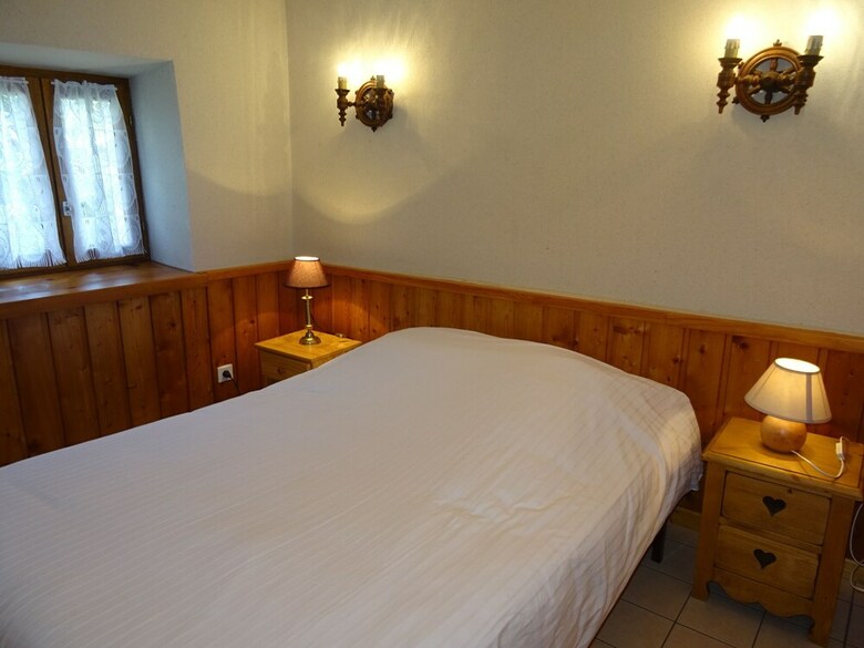 Apartamento Les Cimes Du Valgo - Les Oulles