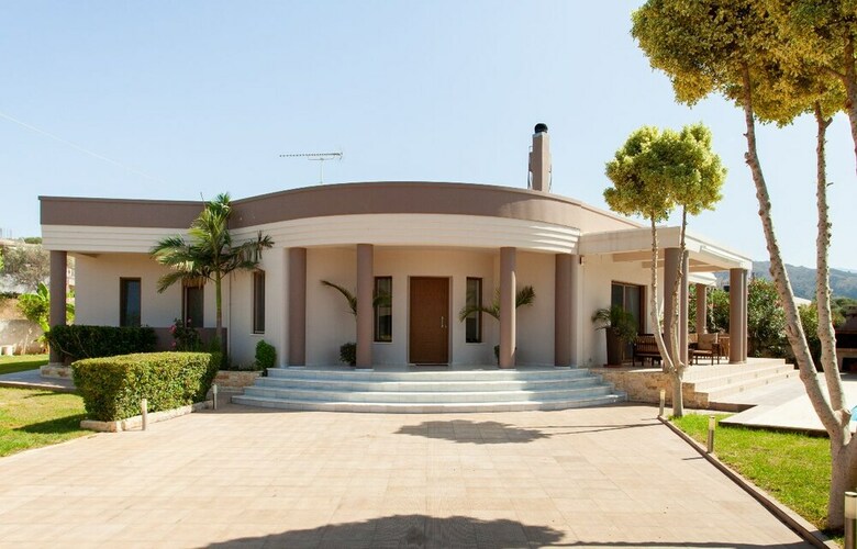 Villa Arka
