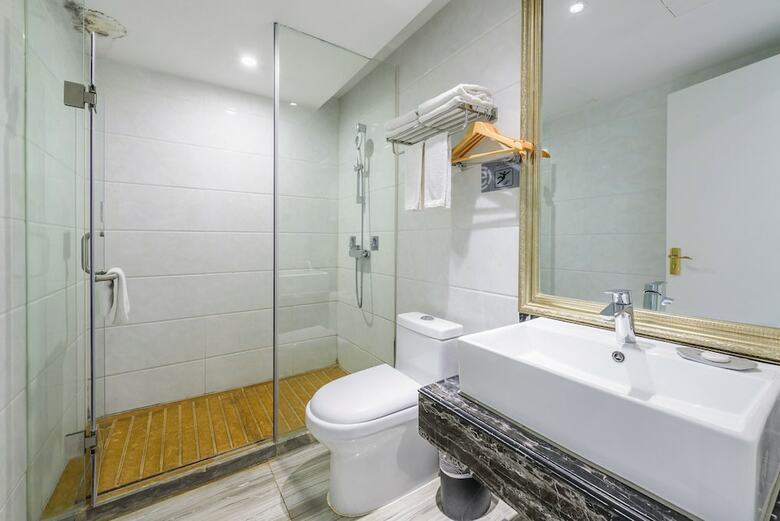 Hotel Ramada Encore Wyndham Nanning City Center