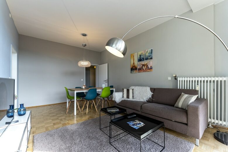 Apartamentos Poha Stay Aachen