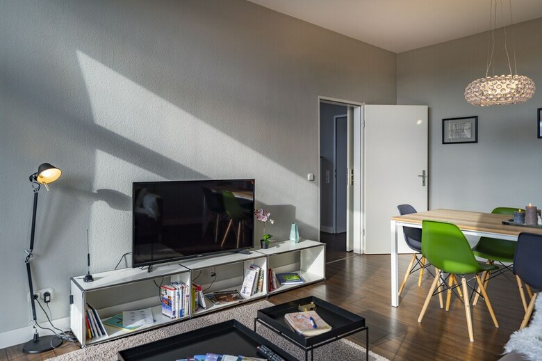 Apartamentos Poha Stay Aachen