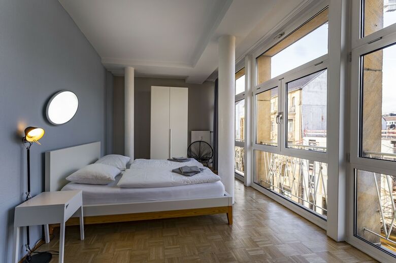 Apartamentos Poha Stay Aachen