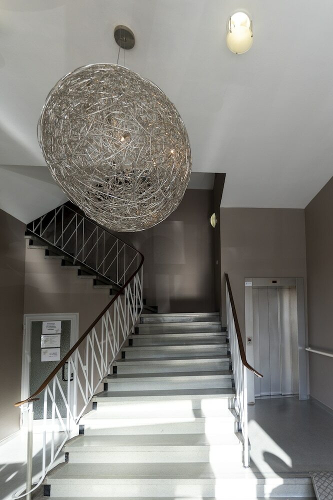 Apartamentos Poha Stay Aachen