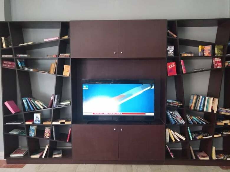 Hotel Hawthorn Suites By Wyndham Abuja