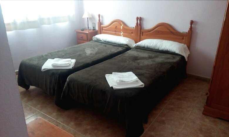 Agroturismo Las Vi�uelas