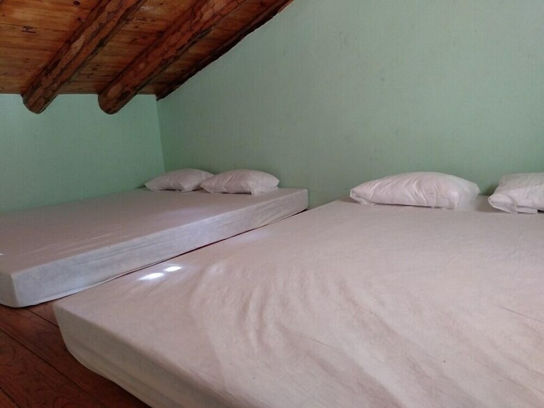 Agroturismo Las Vi�uelas